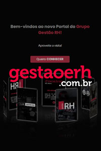 Portal Gestão RH