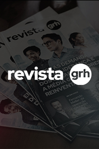 Revista Gestão RH