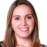 Mariana Parucci de Oliveira - Laureate