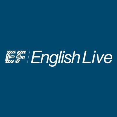EF ENGLISH LIVE BRASIL EF ENGLISH LIVE BRASIL