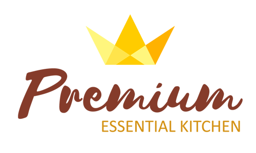 Premium Essential Kitchen