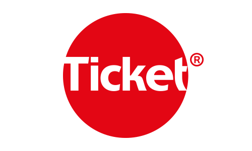 TICKET