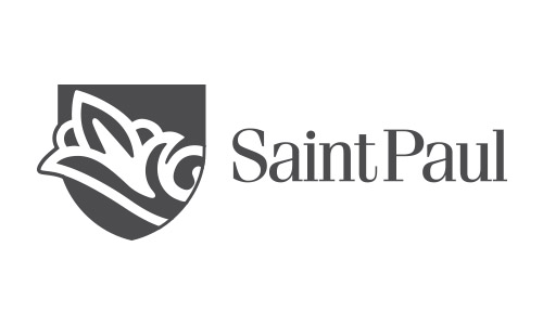 SAINT PAUL