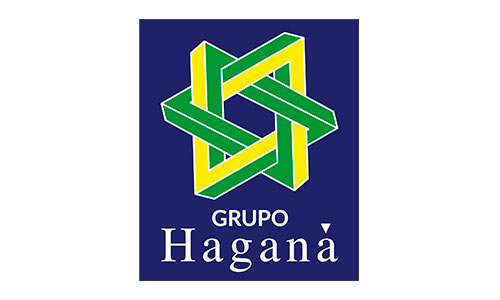 GRUPO HAGANA