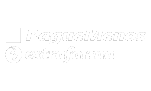 Pague Menos e Extrafarma