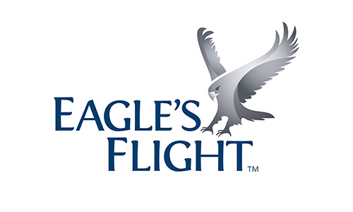 EAGLE'S FLIGHT