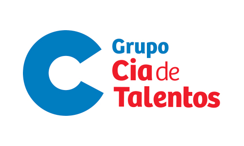 CIA DE TALENTOS