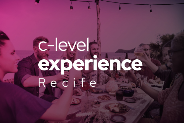 C-Level Experience: Recife C-Level Experience: Recife