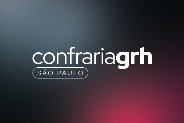 Imagem do evento Confraria GRH - São Paulo