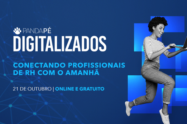 PandaPé Digitalizados 