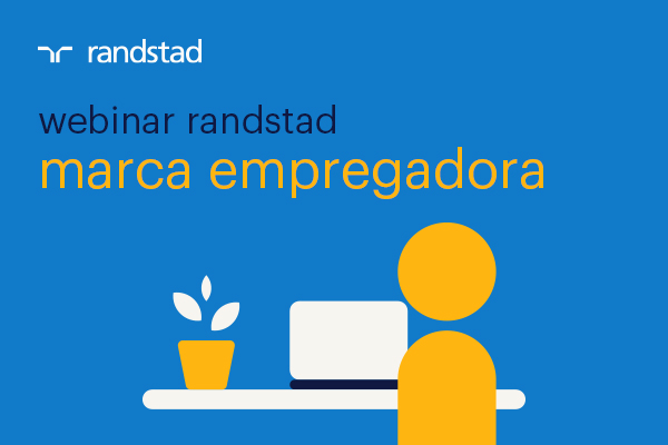 WEBINAR RANDSTAD SOBRE MARCA EMPREGADORA 