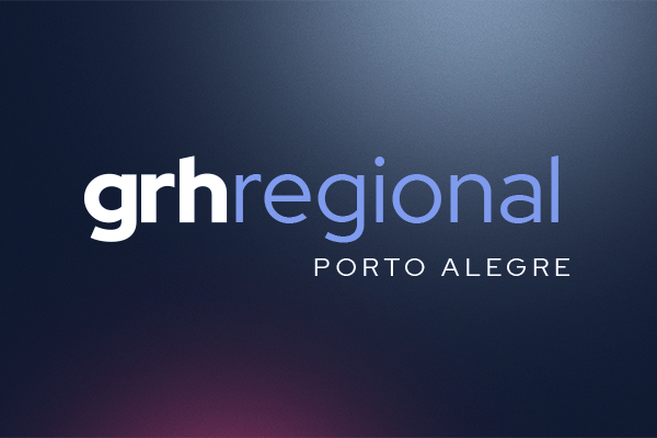 GRH Regional - Porto Alegre