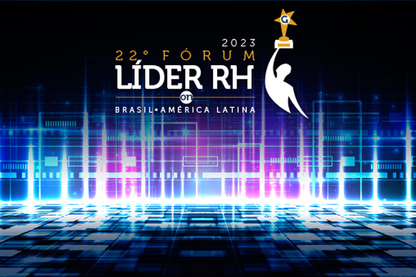 22° FÓRUM LIDER RH