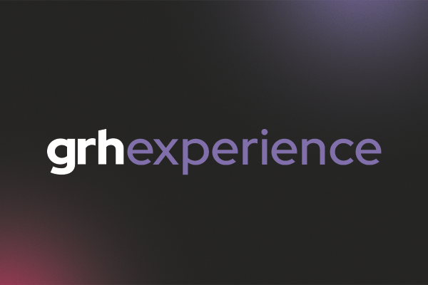 GRH Experience: The Senses