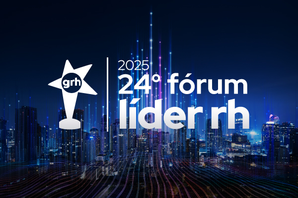 24ª Fórum Líder RH