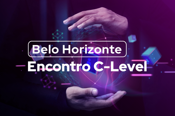 Encontro C-Level: Belo Horizonte