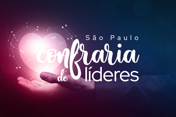 Confraria de Líderes - 34 Anos Gestão RH