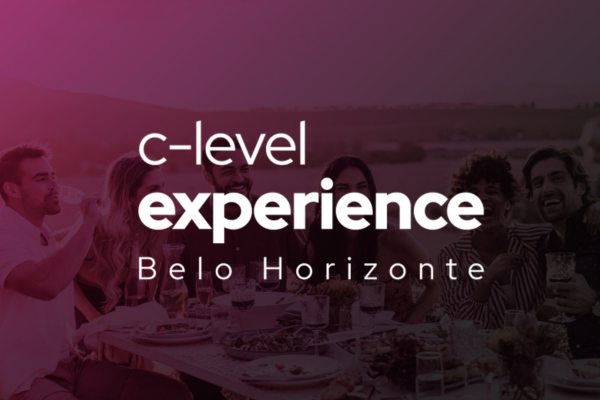 C-Level Experience: Belo Horizonte