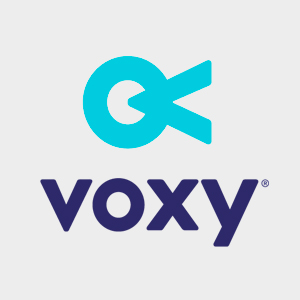 Voxy Voxy