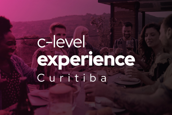 C-Level Experience: Curitiba