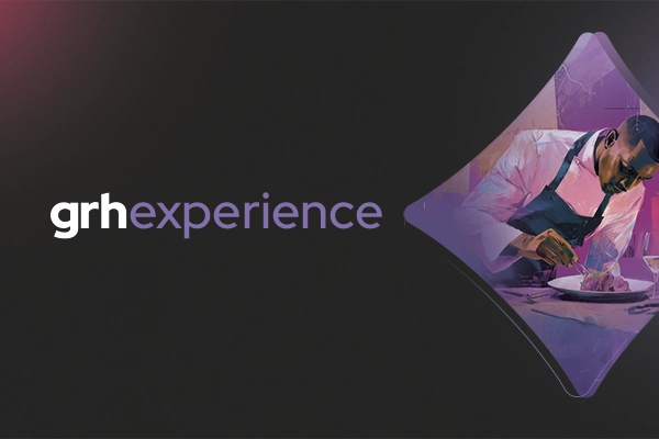 GRH Experience: Taste the Connection