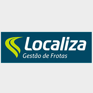 Localiza Frotas