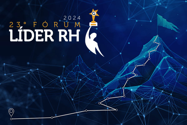 23° FÓRUM LIDER RH