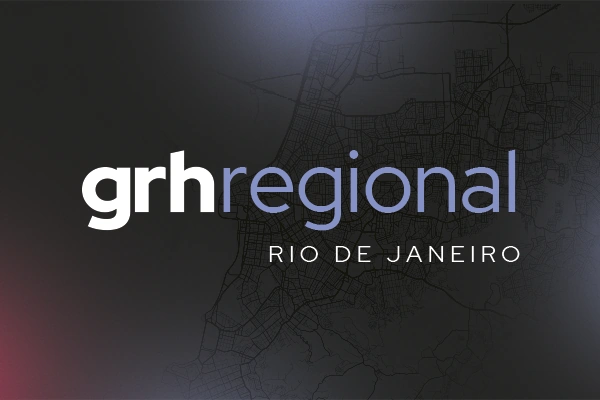 GRH Regional - Rio de Janeiro