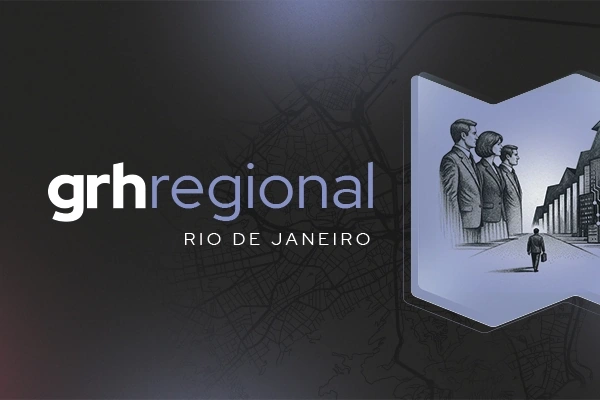 GRH Regional - Rio de Janeiro