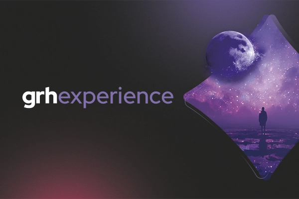 GRH Experience: The Senses