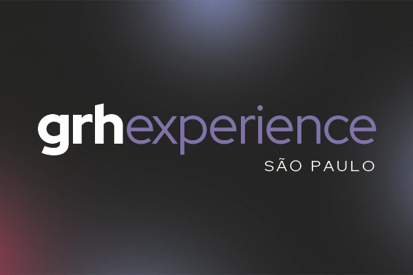 GRH Experience - São Paulo