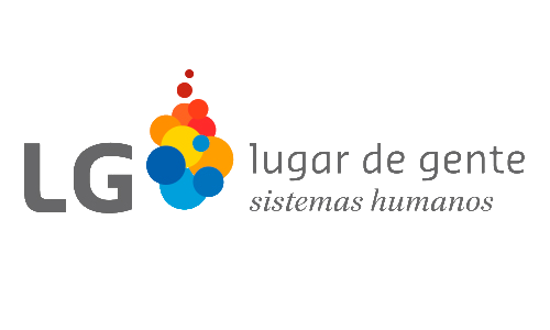 LG lugar de gente LG lugar de gente