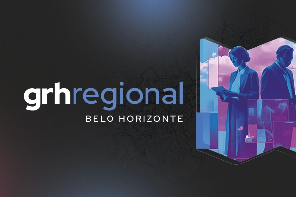 GRH Regional - Belo Horizonte