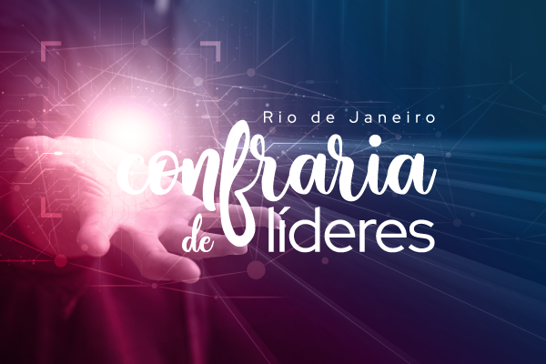 Confraria de Líderes: Rio de Janeiro