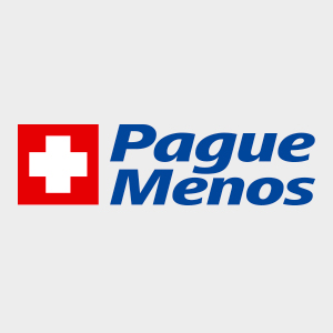 Pague Menos