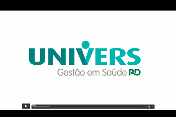 Apresentação Univers