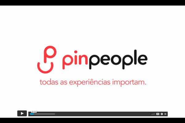 Institucional Pin People