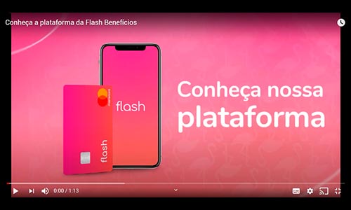 Flash Benefícios