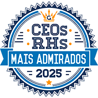 Imagem da pesquisaCEOs & RHs MAIS ADMIRADOS<br />