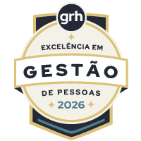 Imagem da pesquisaEXCELÊNCIA EM GESTÃO DE PESSOAS
