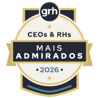 Imagem da pesquisaCEOs & RHs MAIS ADMIRADOS<br />