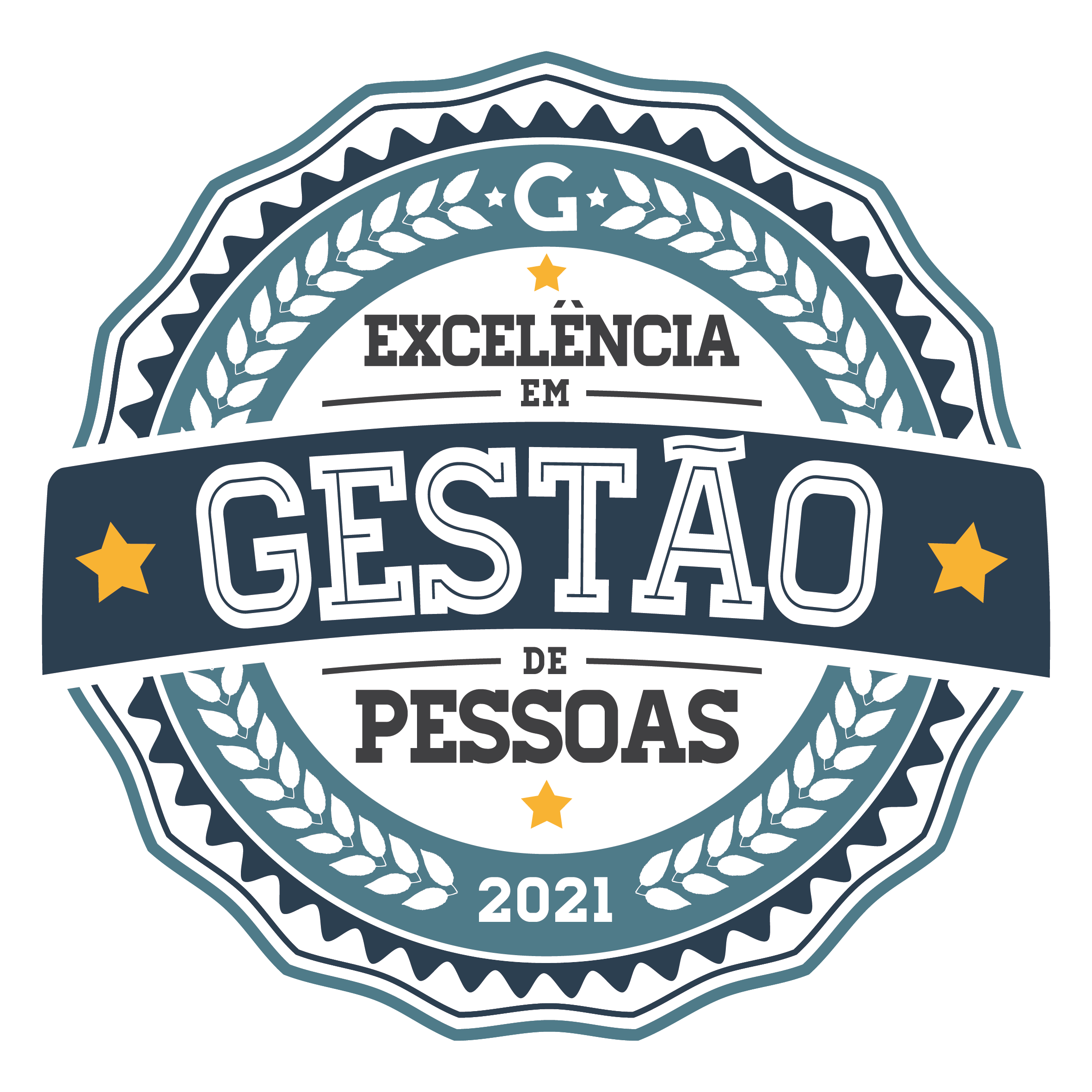 EXCELÊNCIA EM GESTÃO DE PESSOAS