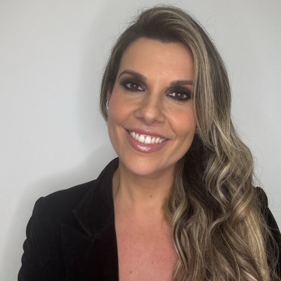 Flavia Pontes