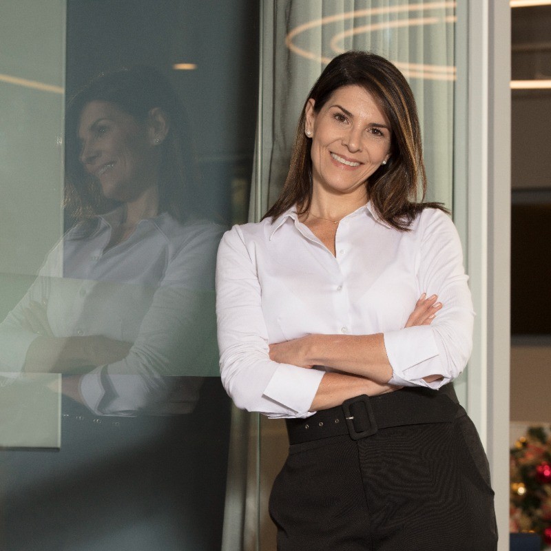 Debora Trevisan