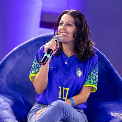 Sheila Ceglio