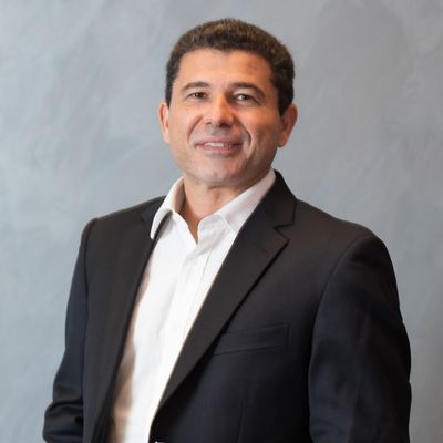 Daniel Geiger Rocha Campos