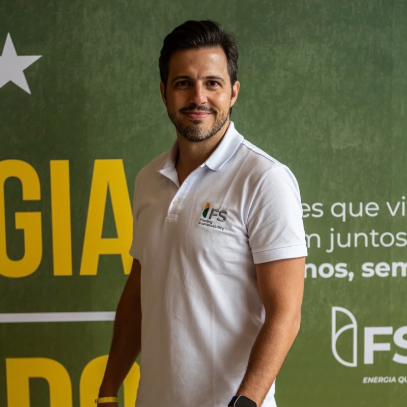 Venancio Jacinto Guimaraes Neto
