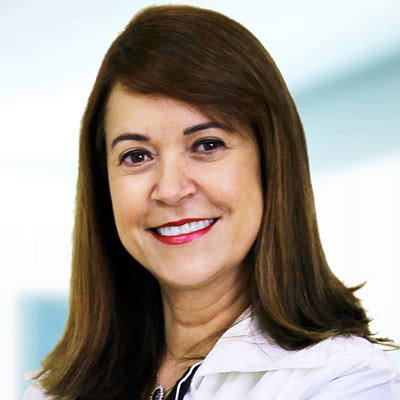 Ana Cláudia Oliveira