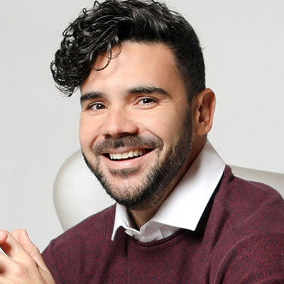 Cláudio Azevêdo