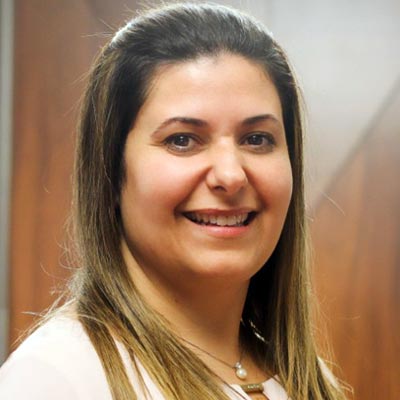 Brenda Donato